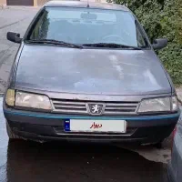 پژو ۴۰۵