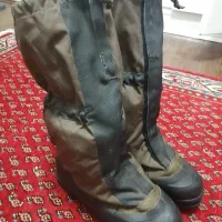 کفش کوهنوردی مندل