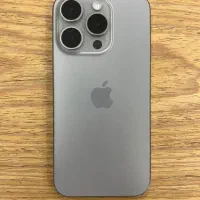 iPhone 15 pro 256
