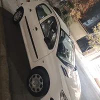 206 تیپ ۲ بسیار تمیز در حد صفر|خودرو سواری و وانت|یاسوج, |دیوار