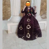 کارگری ایدا لباس