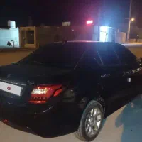 دنا پلاس 6 دنده توربو