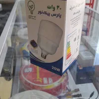لامپ های LED کم مصرف|لامپ و چراغ|ملایر, |دیوار