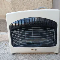 بخاری بدون دود کش