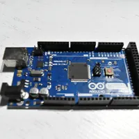 برد آردوینو مگا 2560 R3 آکبند Arduino Mega 2560 R3|قطعات و لوازم جانبی رایانه|یزد, |دیوار