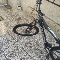 دوچرخه سالم 26