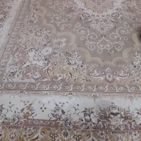 فرش ۹متری یک جفت