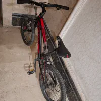 دوچرخه پاور سایز ۲۰|دوچرخه، اسکیت، اسکوتر|تهران, حسینآباد|دیوار