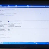 لبتاب ایسوس مدل X551C|رایانه همراه|تهران, مرزداران|دیوار