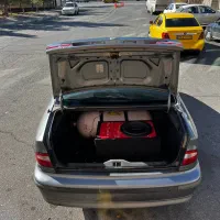 سمندLx سفارشی پلمپ|خودرو سواری و وانت|تبریز, |دیوار