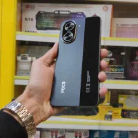 شیائومی Poco C71 با حافظه 128 گیگابایت|موبایل|مشهد, رضاشهر|دیوار