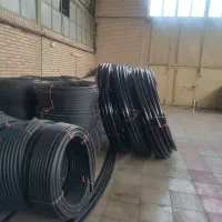 تولید لوله پلی اتلین از سایز 16تا سایز 200|عمدهفروشی|اردبیل, |دیوار