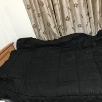 تخت خواب تک نفره