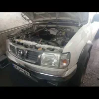 خدمات تعمیر جلوبندی خودرو کمک فنر طبق مزداماکسیما|خدمات موتور و ماشین|ری, دولت‌آباد|دیوار