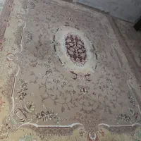 قالی دست دوم یک جفت