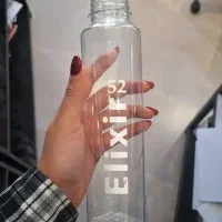 فروش بطری با چاپ اختصاصی تک رنگ و دورنگ|ظروف نگهدارنده، پلاستیکی، یک‌بارمصرف|دماوند, دماوند|دیوار