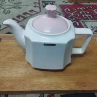 قوری چینی نو درجه یک|قوری، کتری، قهوه‌ساز دستی|اصفهان, کشاورزی|دیوار