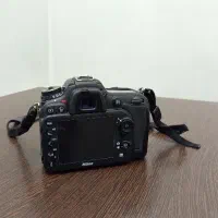 دوربین عکاسی ۷۲۰۰|دوربین عکاسی و فیلمبرداری|نیریز, |دیوار