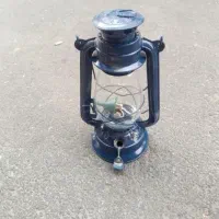 فانوس نفتی سالم