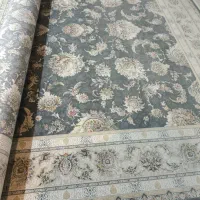 فرش 12 متری یک عدد|فرش|دهلران, |دیوار