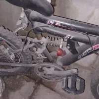 دوچرخه 20نیاز به تعمیر|دوچرخه، اسکیت، اسکوتر|تهران, نارمک جنوبی|دیوار
