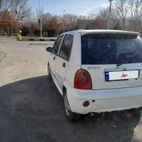 ام وی ام ۱۱۰|خودرو سواری و وانت|ارومیه, |دیوار