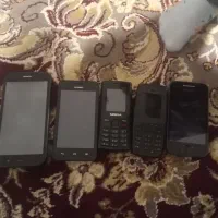 چندتا گوشی بفروش میرسد