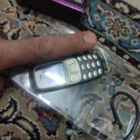 گوشی بند انگشتی|موبایل|کاغذکنان, |دیوار