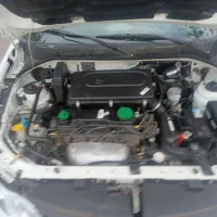 ساینا مدل 1402 بی رنگ و پلمپ|خودرو سواری و وانت|بجنورد, |دیوار