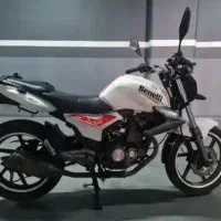 موتور سیکلت بنلی