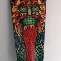 پارو قایقرانی دراگون بوت .HORNET|غواصی و ورزش‌های آبی|لاهیجان, کوی خزر|دیوار