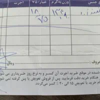 گردنبند نو به وزن13/500|جواهرات|تهران, پامنار|دیوار