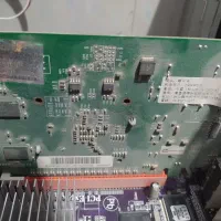 سیستم سلرون 430e ram 1gb VGA 512 با مانیتور 19 lcd|رایانه رومیزی|تهران, باغ فیض|دیوار