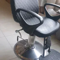 صندلی جکی ۵حالته .ابرویی و کوتاهی