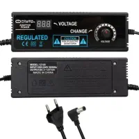 شارژر همه کاره