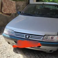 پژو ۴۰۵مدل۹۳باسیستم