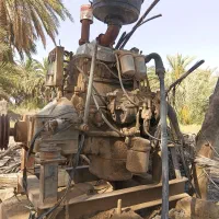 دیزل خاور فروشی
