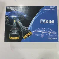 هدلایت و دودی