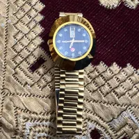 ساعت اردو سویسی اصل