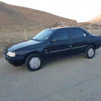 پژو ۴۰۵ مدل ۸۴|خودرو سواری و وانت|ارومیه, |دیوار