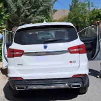 خودروFMCsx5|خودرو سواری و وانت|اهواز, شهرک دانشگاه|دیوار