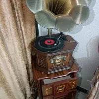 گرامافون برای شیک پسندان