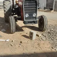 فروش تراکتور فرگوسن مدل ۶۸