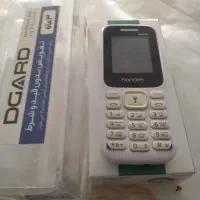 گوشی هانوفر ساده