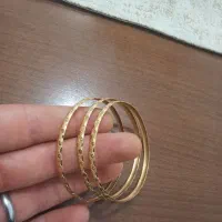 طلا دست دوم درحدنو