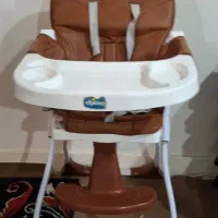 صندلی غذای کودک