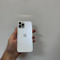 Iphone 12 Pro Max 512 ZAA|موبایل|مراغه, |دیوار