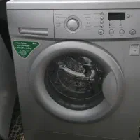 ماشین لباسشویی ال جی - LG