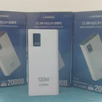 پاوربانک مدل iremax20000|لوازم جانبی موبایل و تبلت|تهران, آهنگ|دیوار