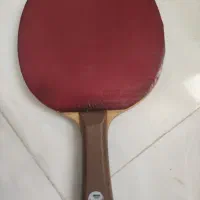 راکت پینگ پنگ گرگلی